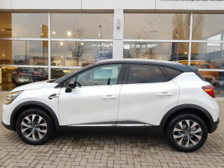 RENAULT CAPTUR INTENS TCe 90 