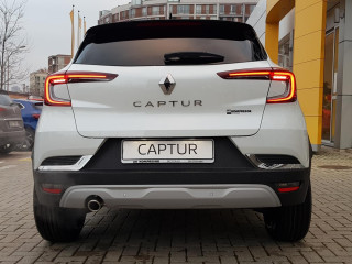RENAULT CAPTUR INTENS TCe 90