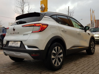 RENAULT CAPTUR INTENS TCe 90