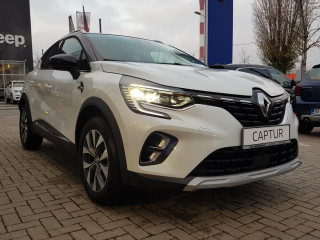 RENAULT CAPTUR INTENS TCe 90 