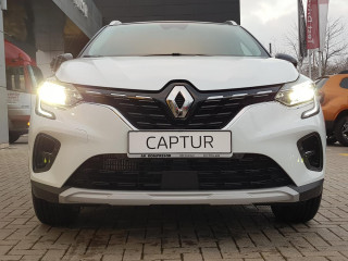 RENAULT CAPTUR INTENS TCe 90 