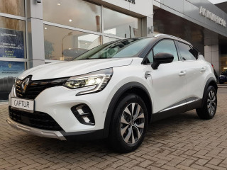 RENAULT CAPTUR INTENS TCe 90