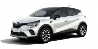 Renault Captur Limited Tce 90