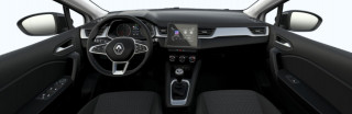 Renault Captur Limited Tce 90