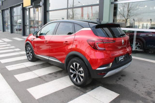 Renault Captur 1.3 tCe Hyb. DCT In. 