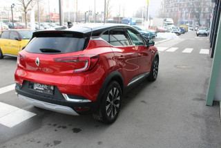 Renault Captur 1.3 tCe Hyb. DCT In. 