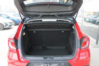 Renault Captur 1.3 tCe Hyb. DCT In. 