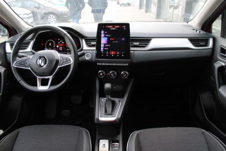 Renault Captur 1.3 tCe Hyb. DCT In. 