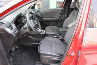 Renault Captur 1.3 tCe Hyb. DCT In. 