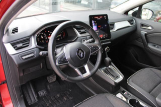 Renault Captur 1.3 tCe Hyb. DCT In. 