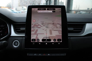 Renault Captur 1.3 tCe Hyb. DCT In. 