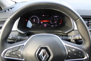 Renault Captur 1.3 tCe Hyb. DCT In. 