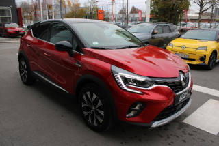 Renault Captur 1.0 tCe Intens 