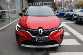 Renault Captur 1.0 tCe Intens 