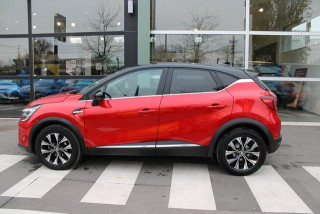 Renault Captur 1.0 tCe Intens 