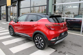 Renault Captur 1.0 tCe Intens 