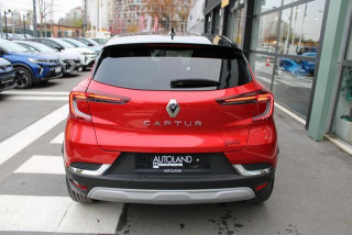 Renault Captur 1.0 tCe Intens 