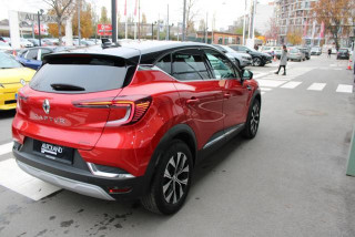 Renault Captur 1.0 tCe Intens 