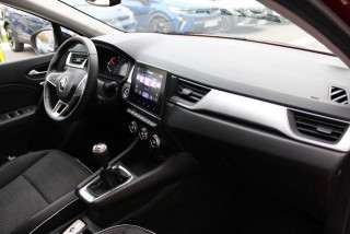 Renault Captur 1.0 tCe Intens 