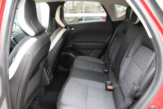 Renault Captur 1.0 tCe Intens 