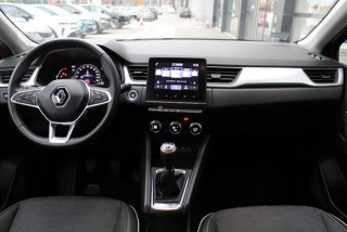 Renault Captur 1.0 tCe Intens 