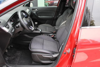 Renault Captur 1.0 tCe Intens 