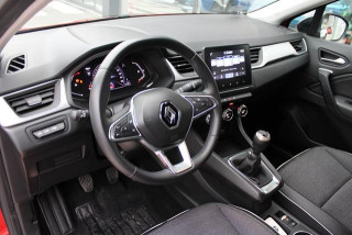 Renault Captur 1.0 tCe Intens 