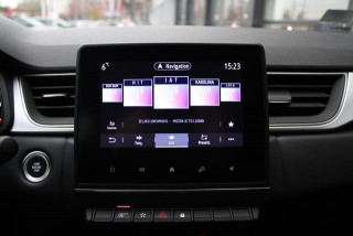 Renault Captur 1.0 tCe Intens 