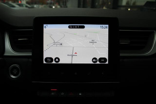 Renault Captur 1.0 tCe Intens 