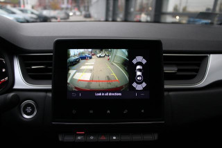 Renault Captur 1.0 tCe Intens 