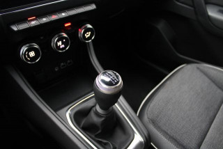 Renault Captur 1.0 tCe Intens 