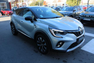 Renault Captur 1.0 tCe Intens 