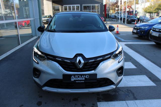 Renault Captur 1.0 tCe Intens 