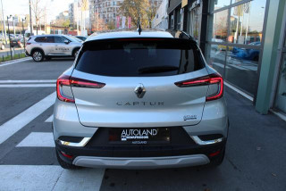 Renault Captur 1.0 tCe Intens 