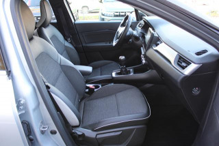 Renault Captur 1.0 tCe Intens 