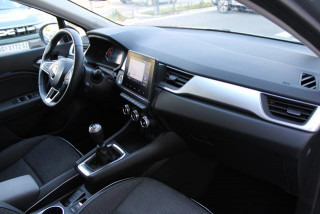 Renault Captur 1.0 tCe Intens 