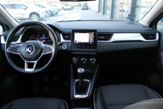 Renault Captur 1.0 tCe Intens 