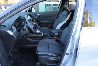 Renault Captur 1.0 tCe Intens 