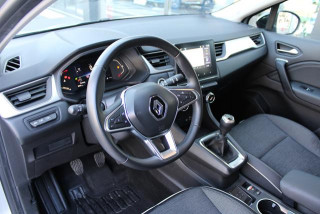 Renault Captur 1.0 tCe Intens 