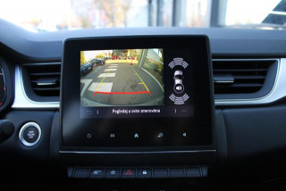 Renault Captur 1.0 tCe Intens 