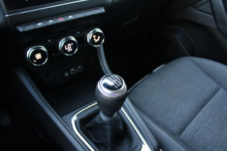 Renault Captur 1.0 tCe Intens 