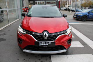 Renault Captur 1.3 tCe DCT Intens 