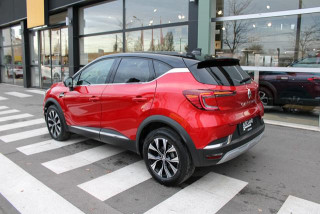 Renault Captur 1.3 tCe DCT Intens 