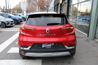 Renault Captur 1.3 tCe DCT Intens 