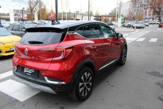Renault Captur 1.3 tCe DCT Intens 