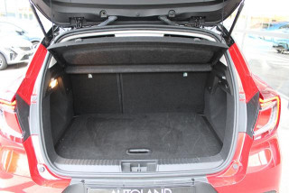 Renault Captur 1.3 tCe DCT Intens 