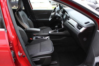 Renault Captur 1.3 tCe DCT Intens 