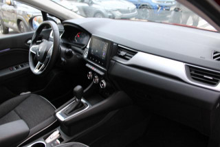 Renault Captur 1.3 tCe DCT Intens 