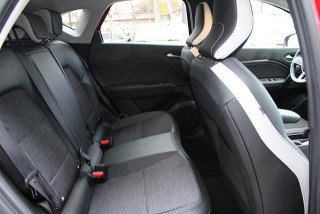 Renault Captur 1.3 tCe DCT Intens 