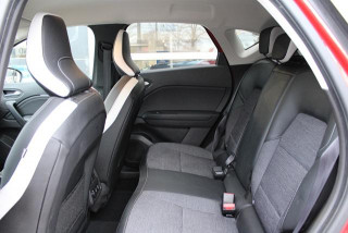 Renault Captur 1.3 tCe DCT Intens 